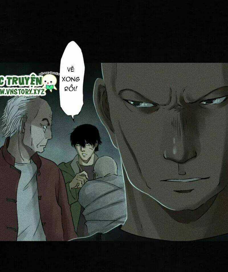 Thành Đô 1995 Chapter 54 trang 70