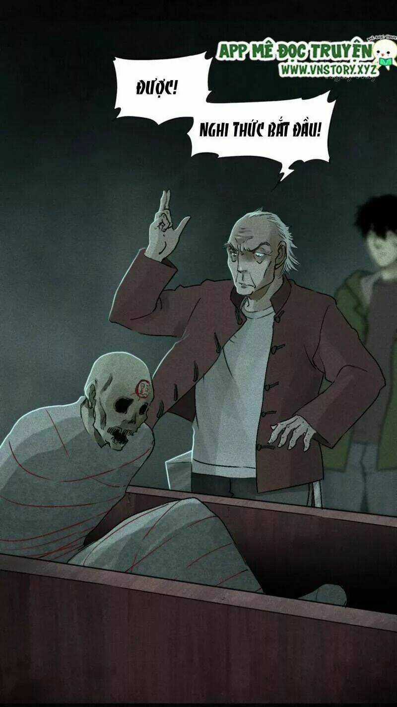 Thành Đô 1995 Chapter 54 trang 71