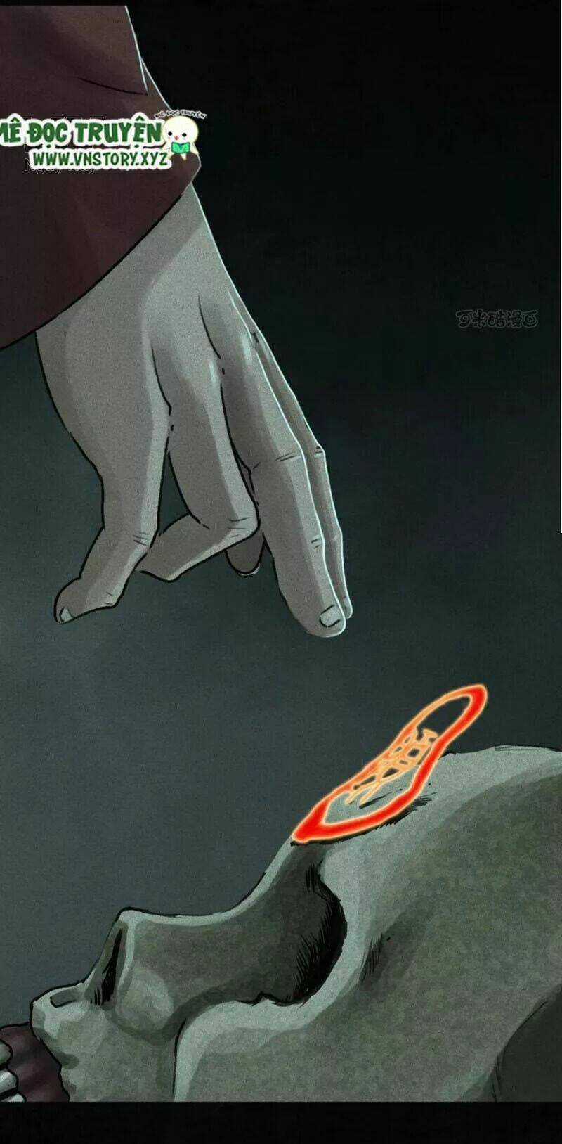 Thành Đô 1995 Chapter 54 trang 72