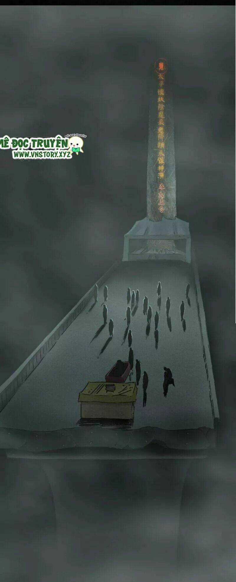 Thành Đô 1995 Chapter 54 trang 79