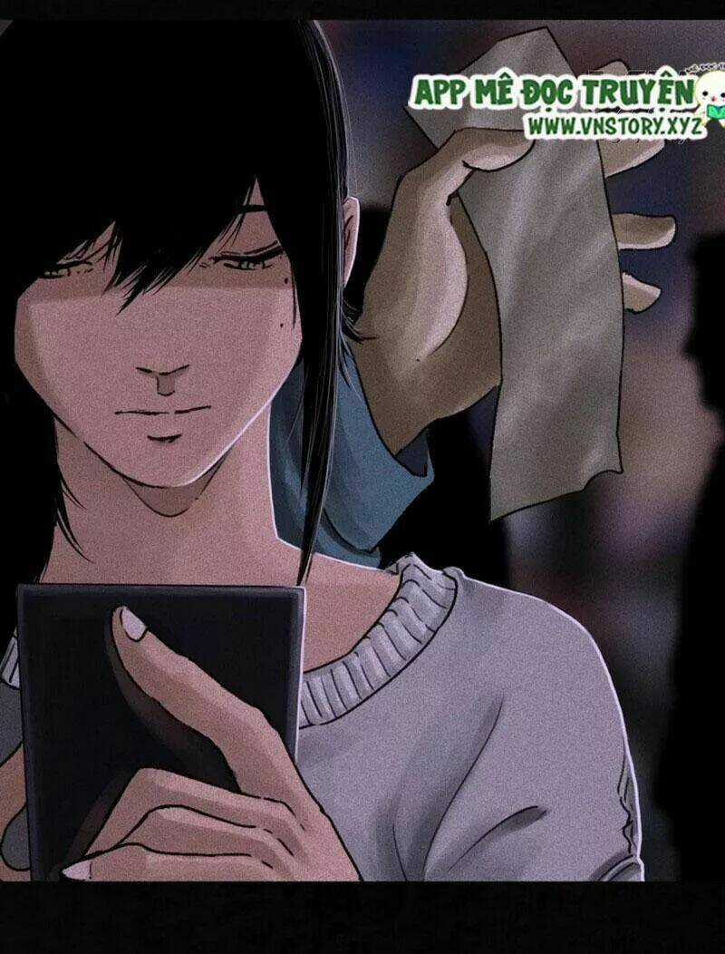 Thành Đô 1995 Chapter 54 trang 8