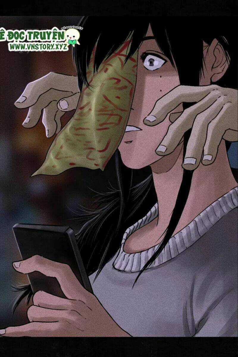 Thành Đô 1995 Chapter 54 trang 9