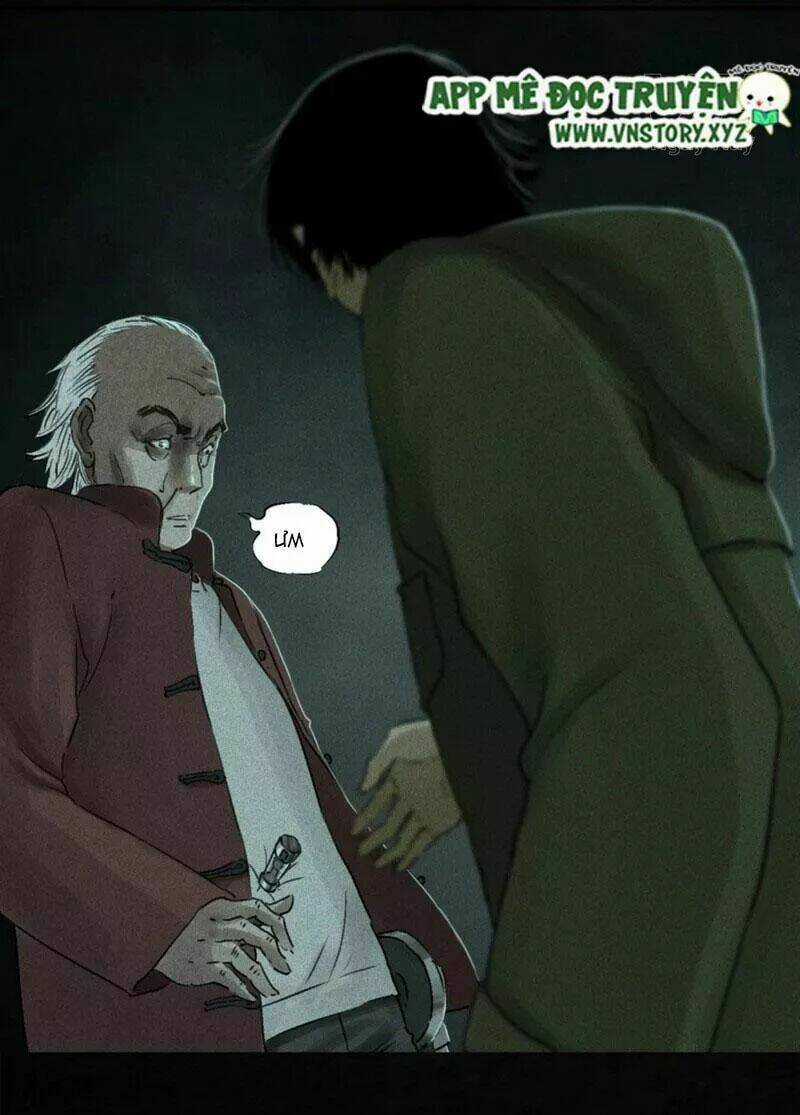 Thành Đô 1995 Chapter 54 trang 95