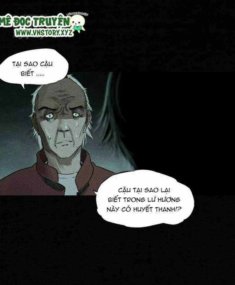 Thành Đô 1995 Chapter 54 trang 96