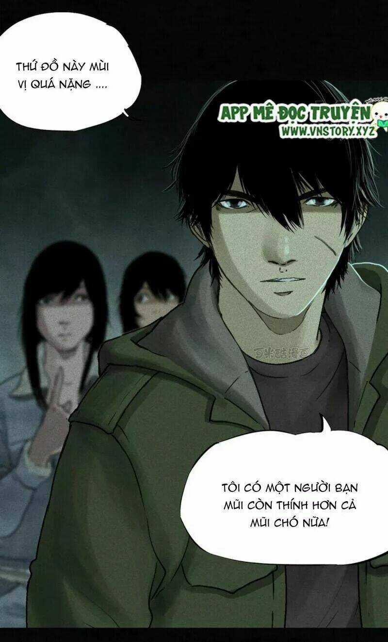 Thành Đô 1995 Chapter 54 trang 97