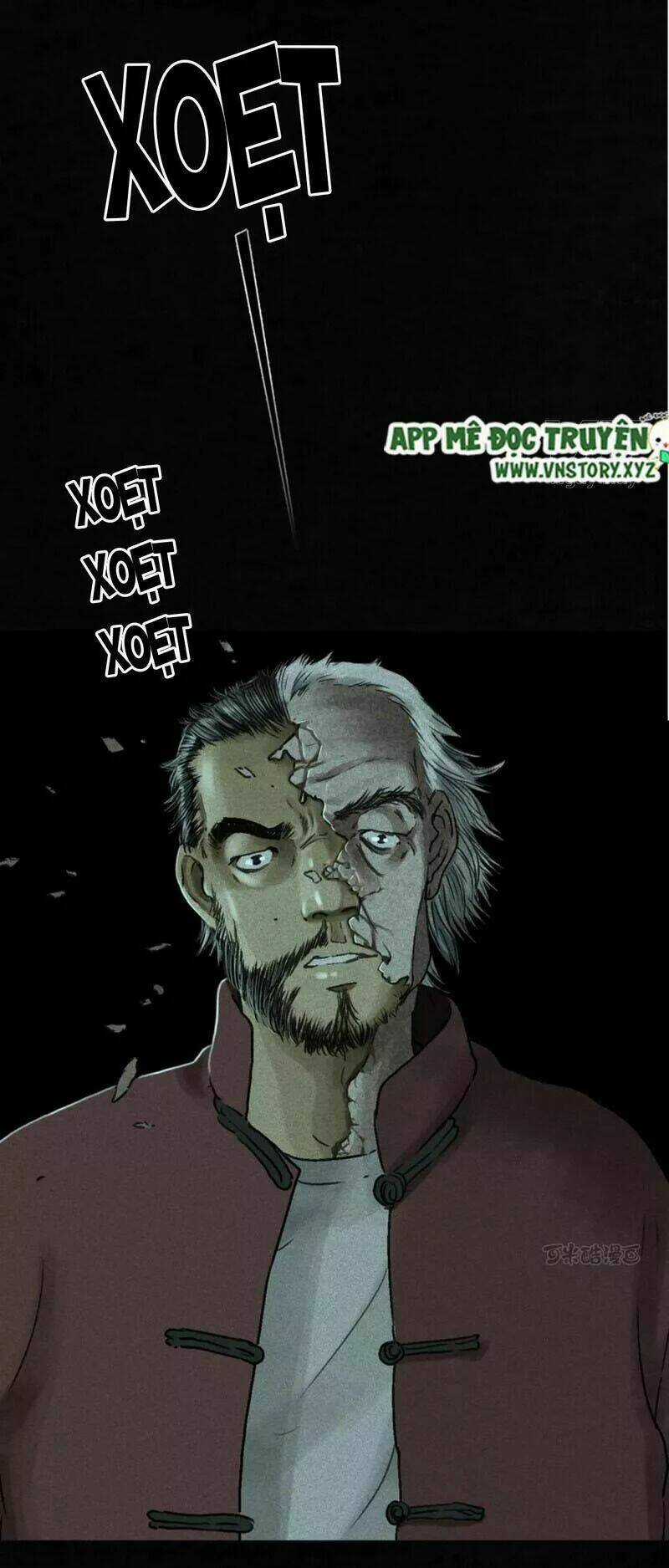 Thành Đô 1995 Chapter 54 trang 99