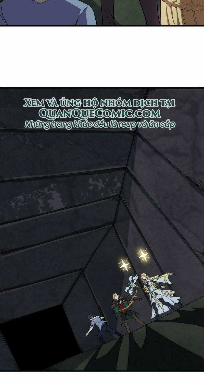 Thánh Đường Chi Thành Chapter 17 trang 13