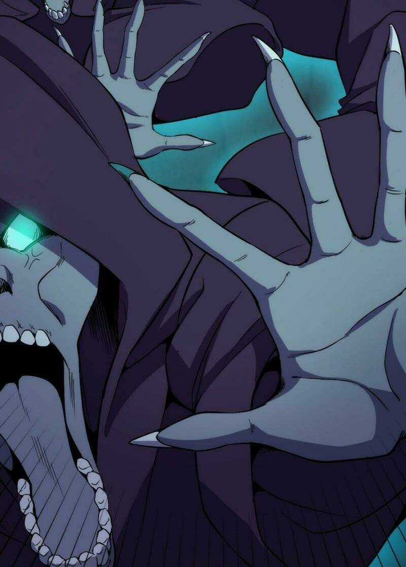 Thánh Đường Chi Thành Chapter 17 trang 15