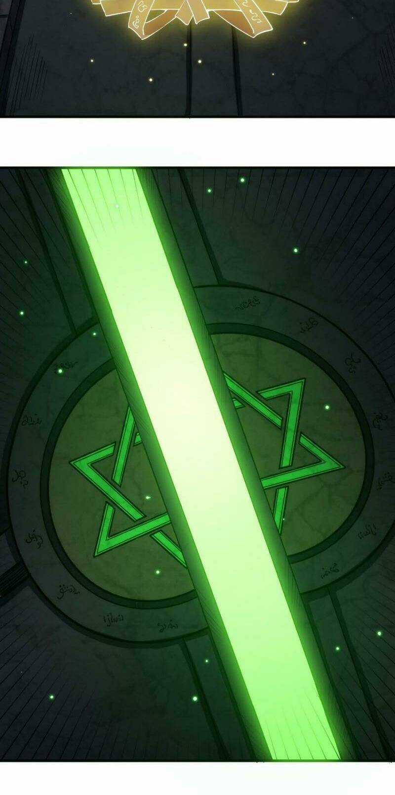 Thánh Đường Chi Thành Chapter 17 trang 7