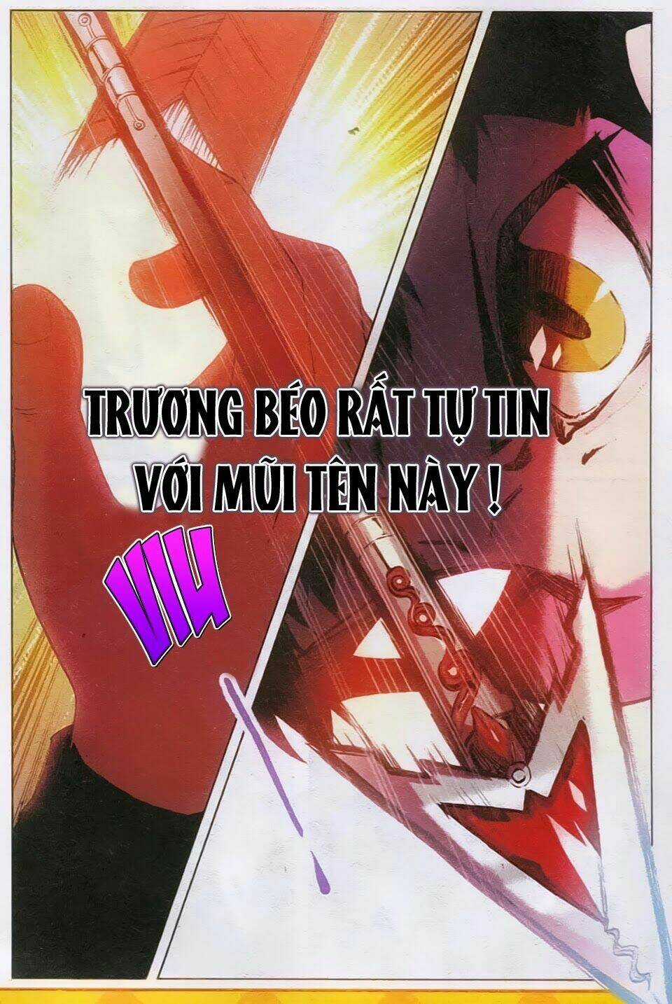 Thánh Đường Chapter 10 trang 2