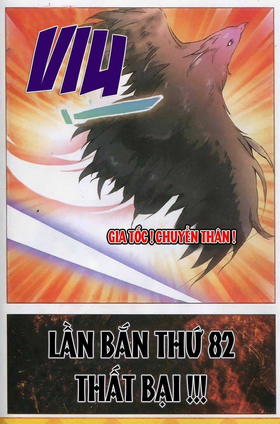 Thánh Đường Chapter 10 trang 5