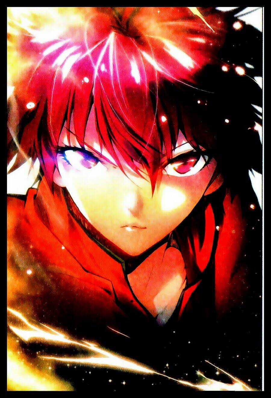 Thánh Đường Chapter 18 trang 5