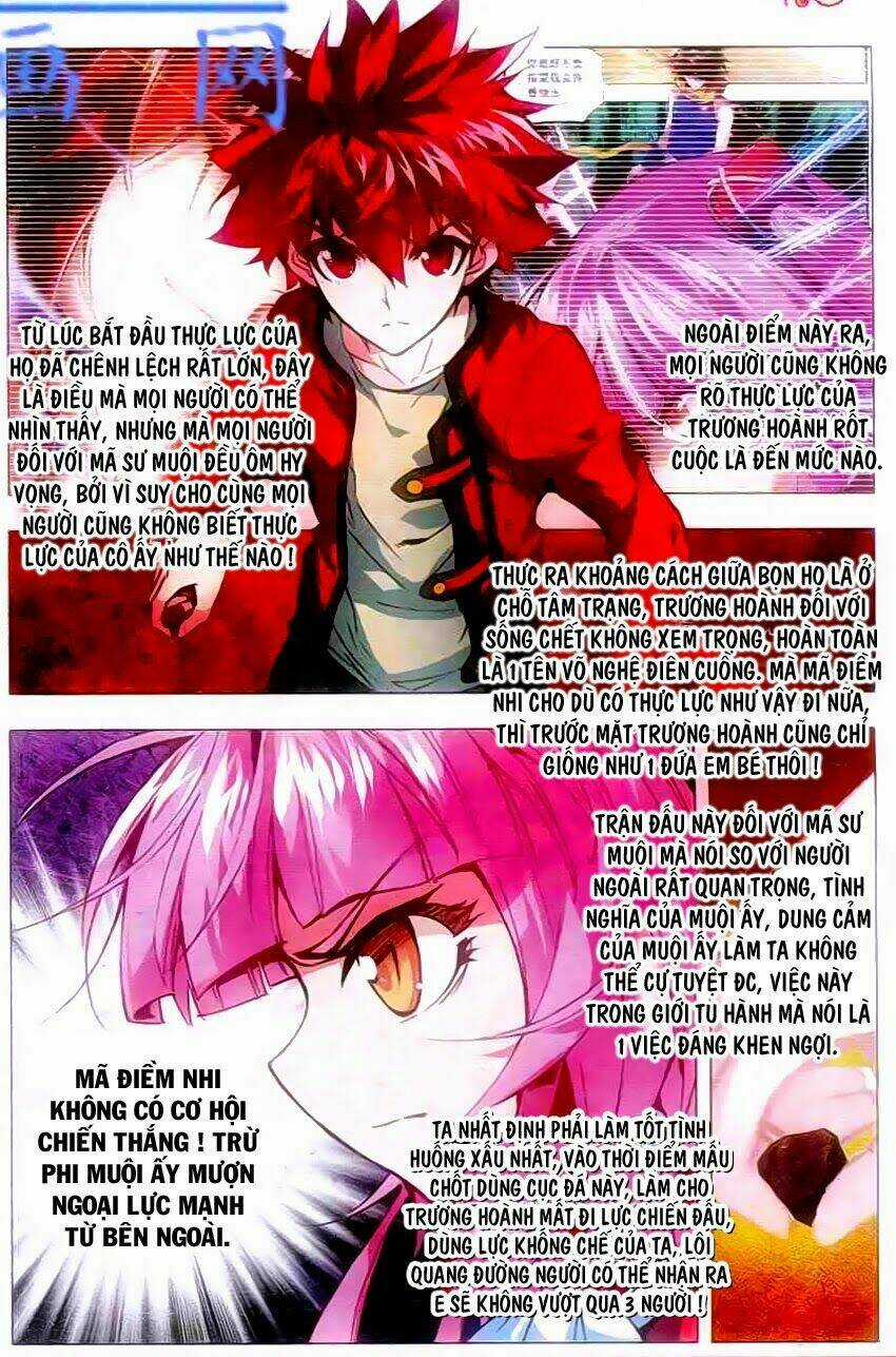 Thánh Đường Chapter 24 trang 11