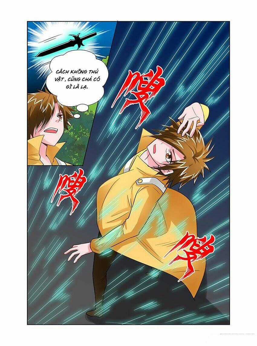 Thánh Đường Chapter 33 trang 23