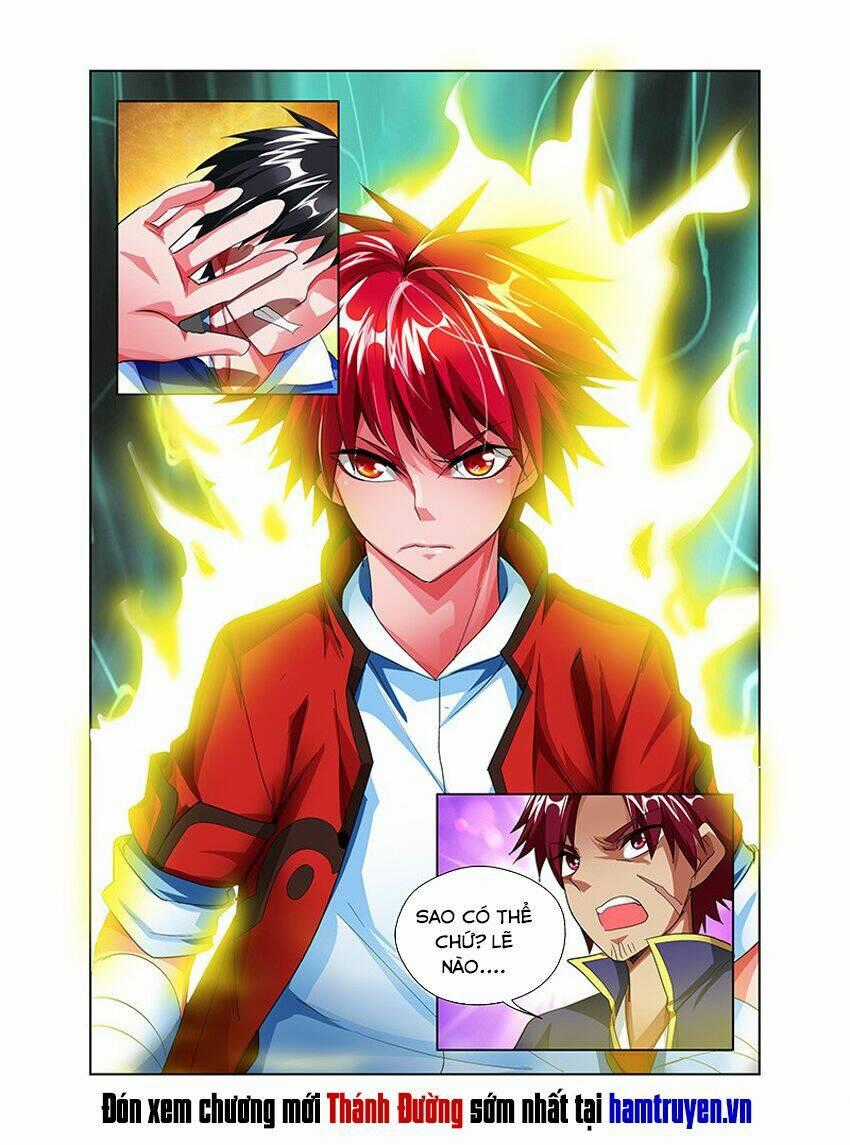 Thánh Đường Chapter 34 trang 24