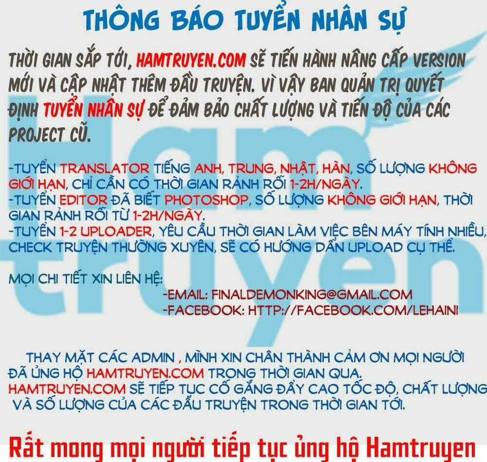 Thánh Đường Chapter 4 trang 24