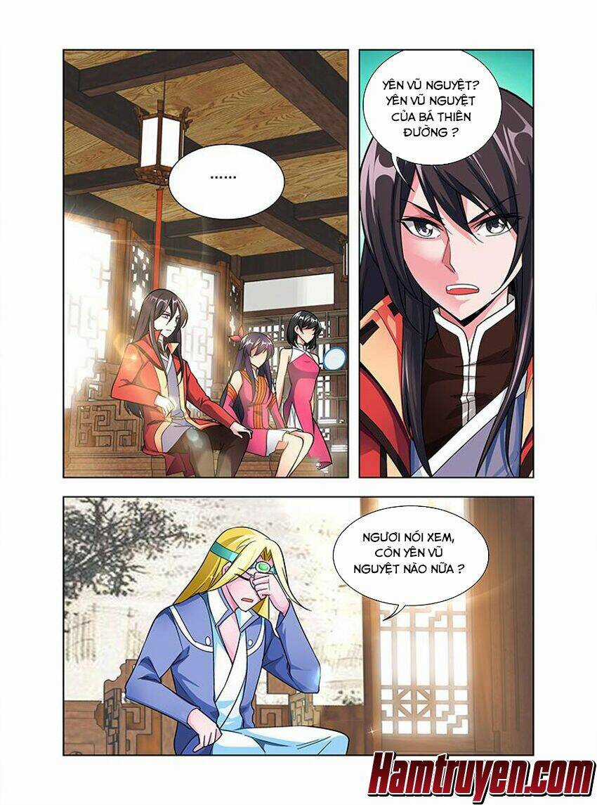 Thánh Đường Chapter 41 trang 9