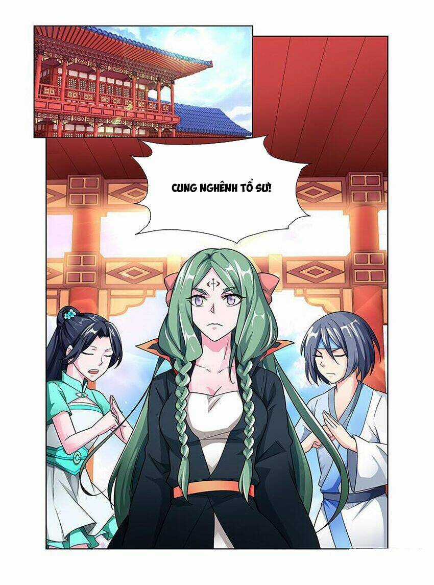 Thánh Đường Chapter 42 trang 6