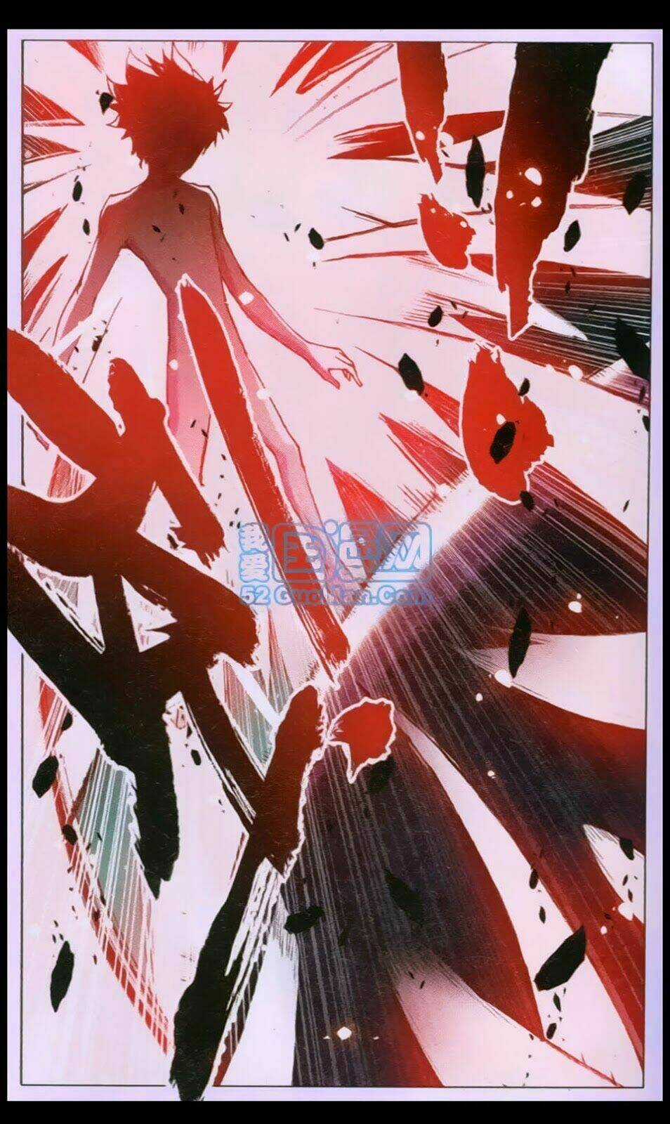 Thánh Đường Chapter 7 trang 3