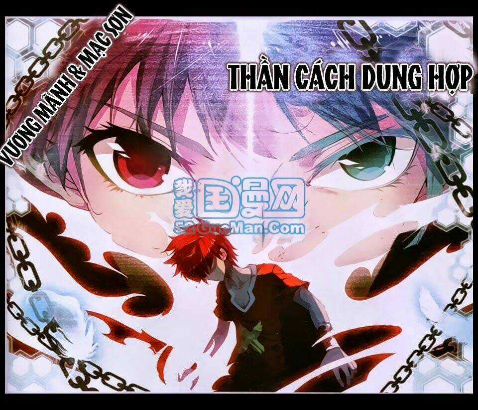 Thánh Đường Chapter 7 trang 5