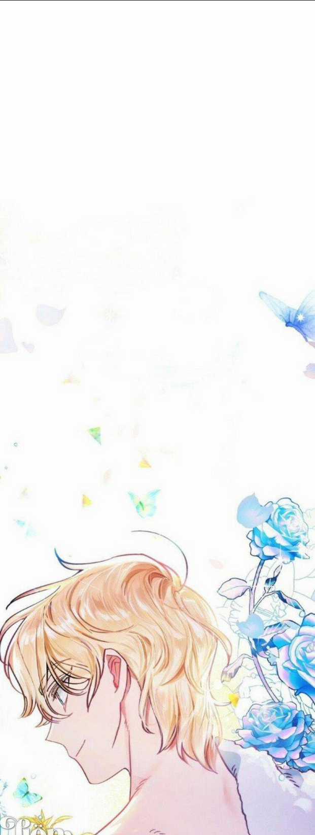 Thanh Gươm Của Evangeline Chapter 2.1 trang 1