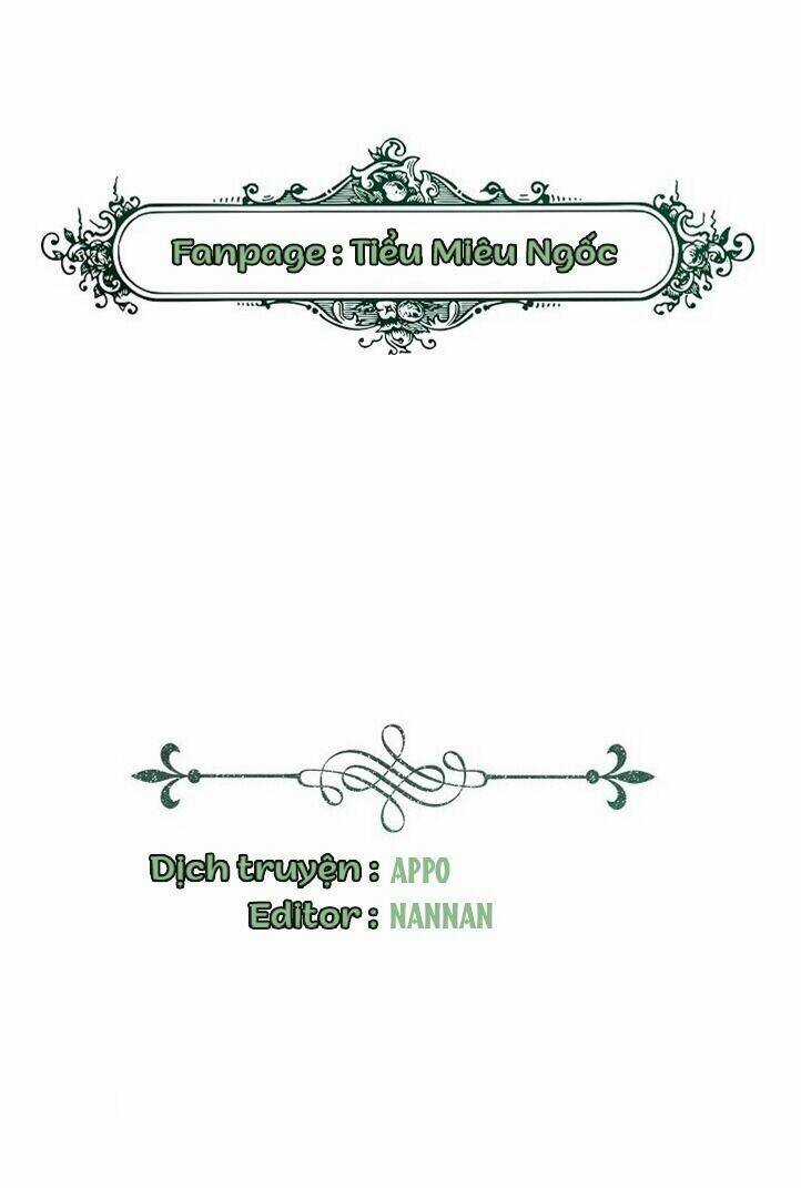 Thanh Gươm Của Evangeline Chapter 27 trang 0