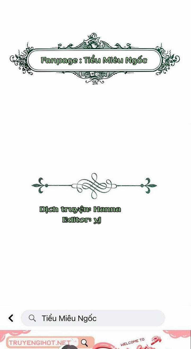 Thanh Gươm Của Evangeline Chapter 31 trang 0