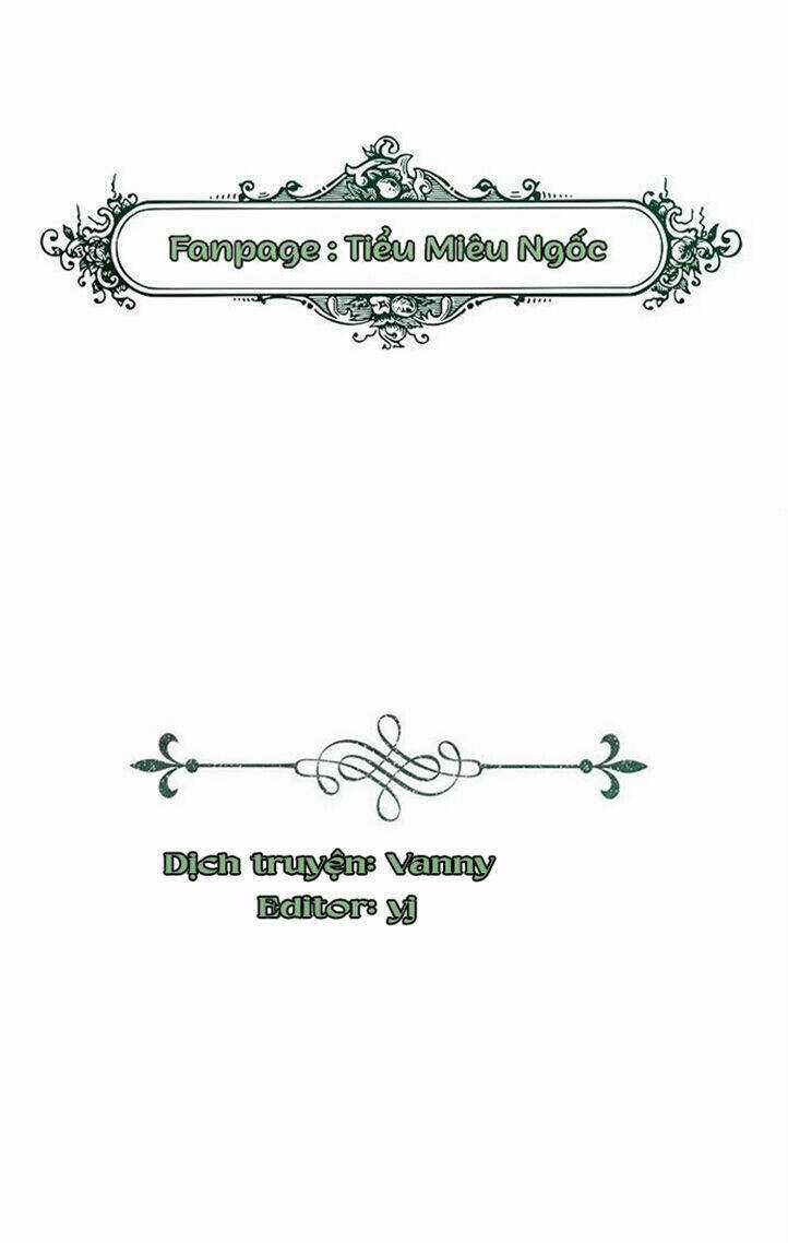 Thanh Gươm Của Evangeline Chapter 34 trang 0