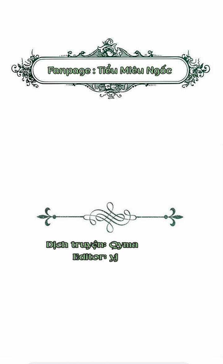 Thanh Gươm Của Evangeline Chapter 36 trang 0