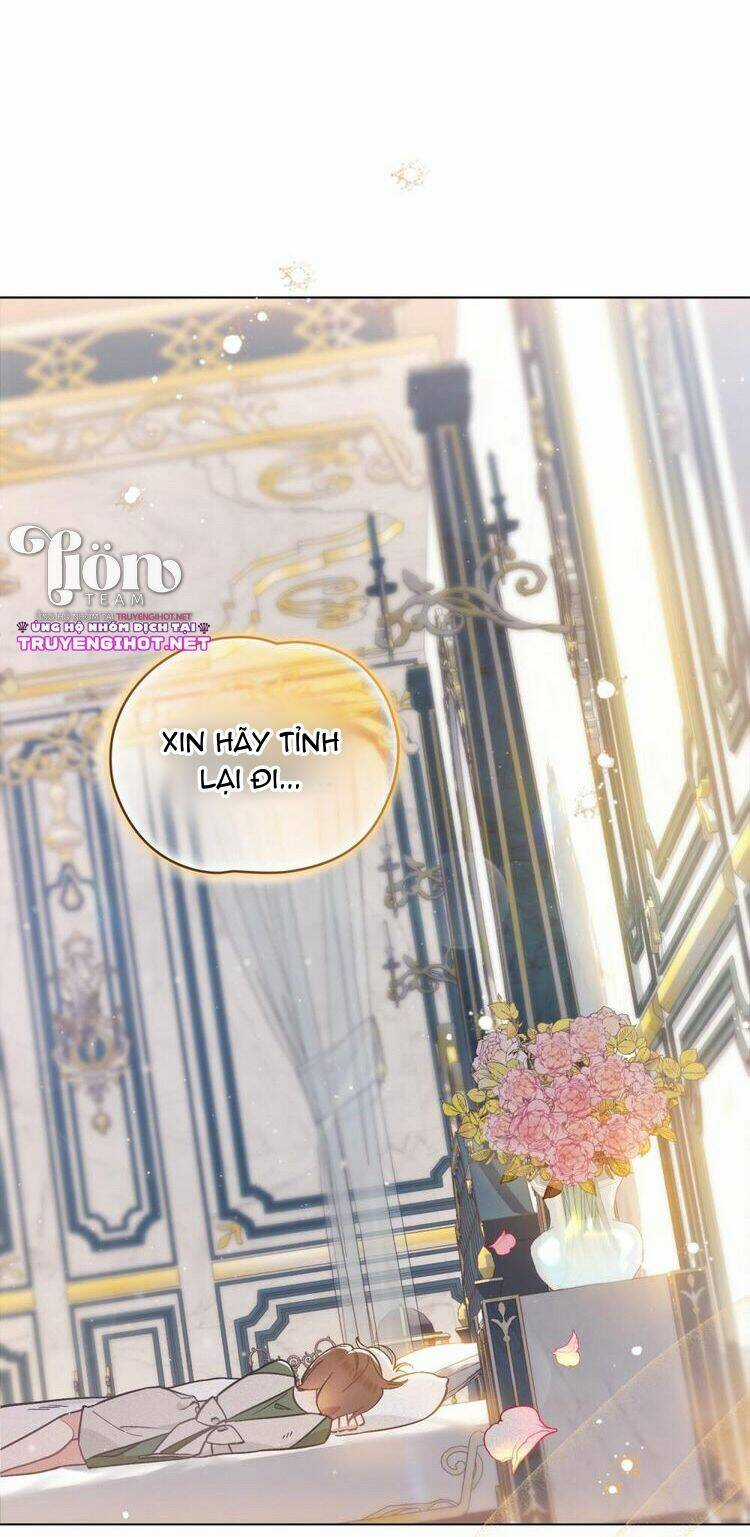 Thanh Gươm Của Evangeline Chapter 9.2 trang 1