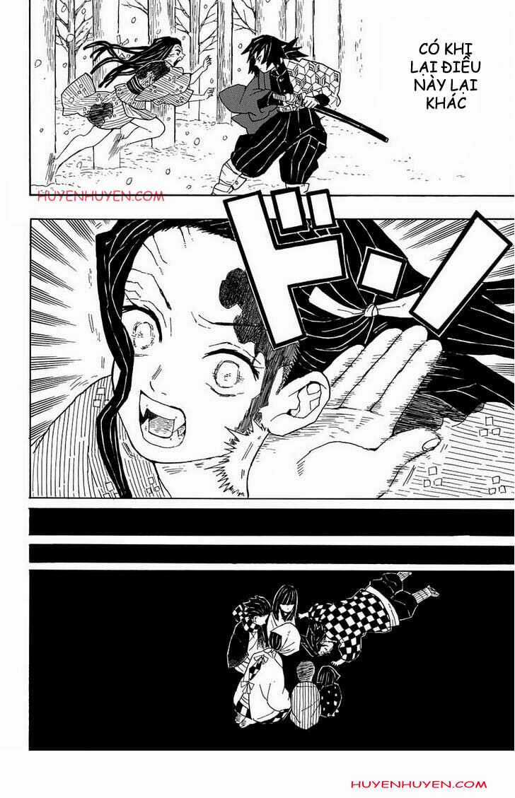 Thanh Gươm Diệt Quỷ Chapter 1 trang 48