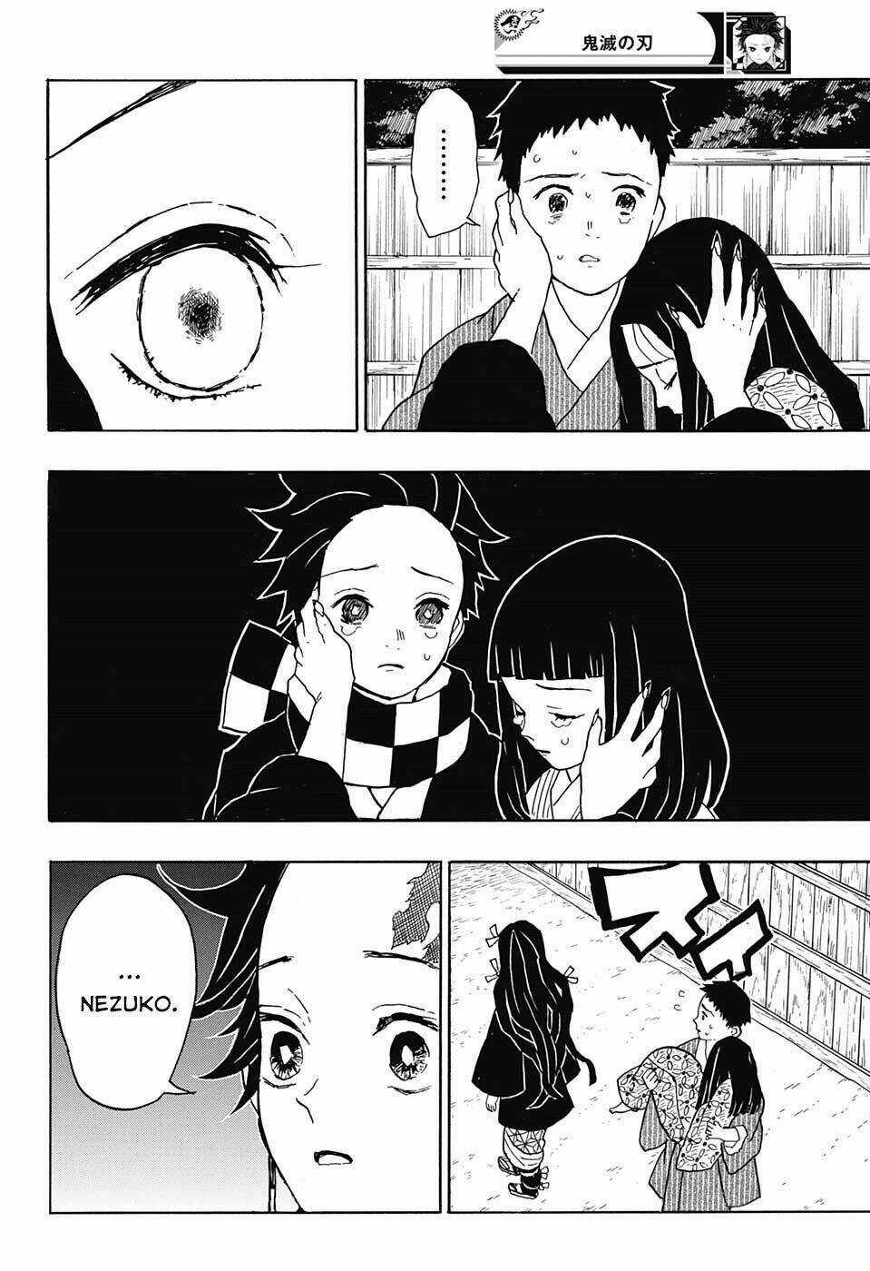 Thanh Gươm Diệt Quỷ Chapter 11 trang 18