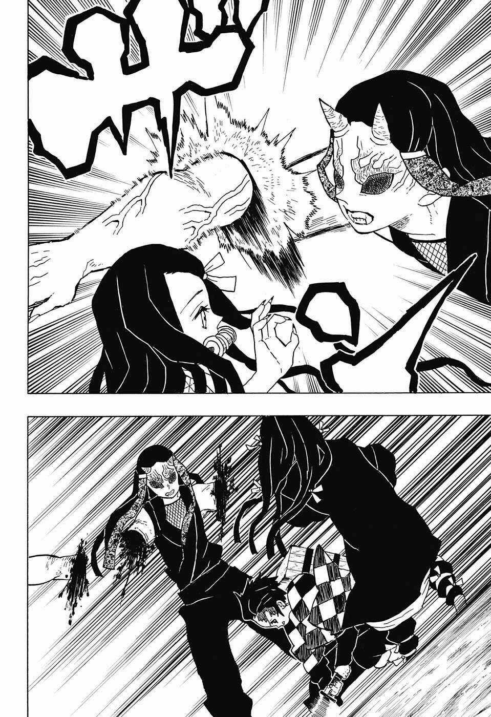 Thanh Gươm Diệt Quỷ Chapter 12 trang 16