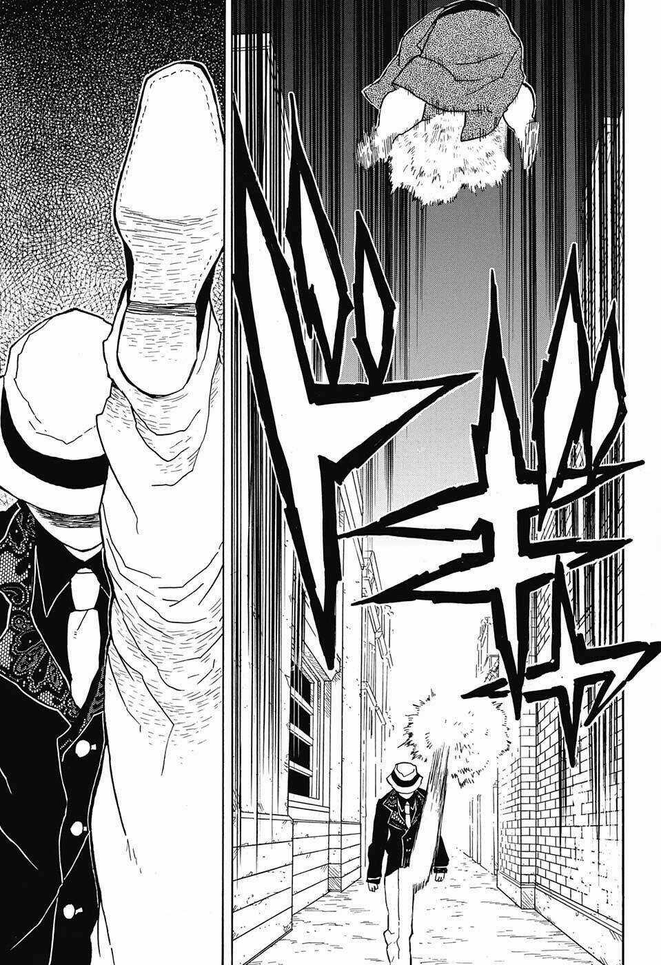 Thanh Gươm Diệt Quỷ Chapter 14 trang 16