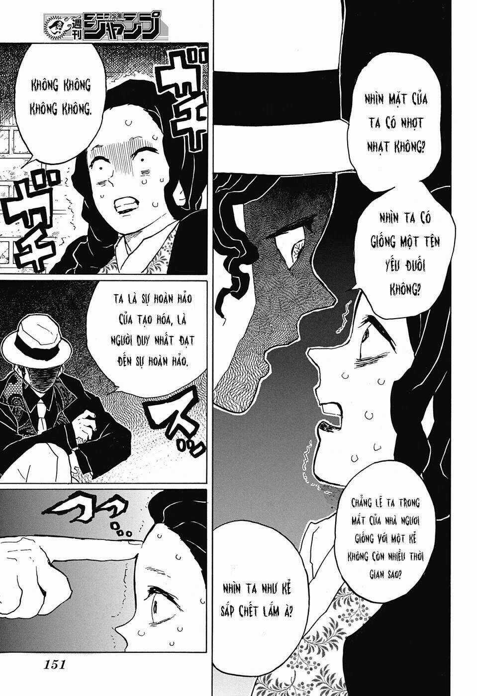 Thanh Gươm Diệt Quỷ Chapter 14 trang 18