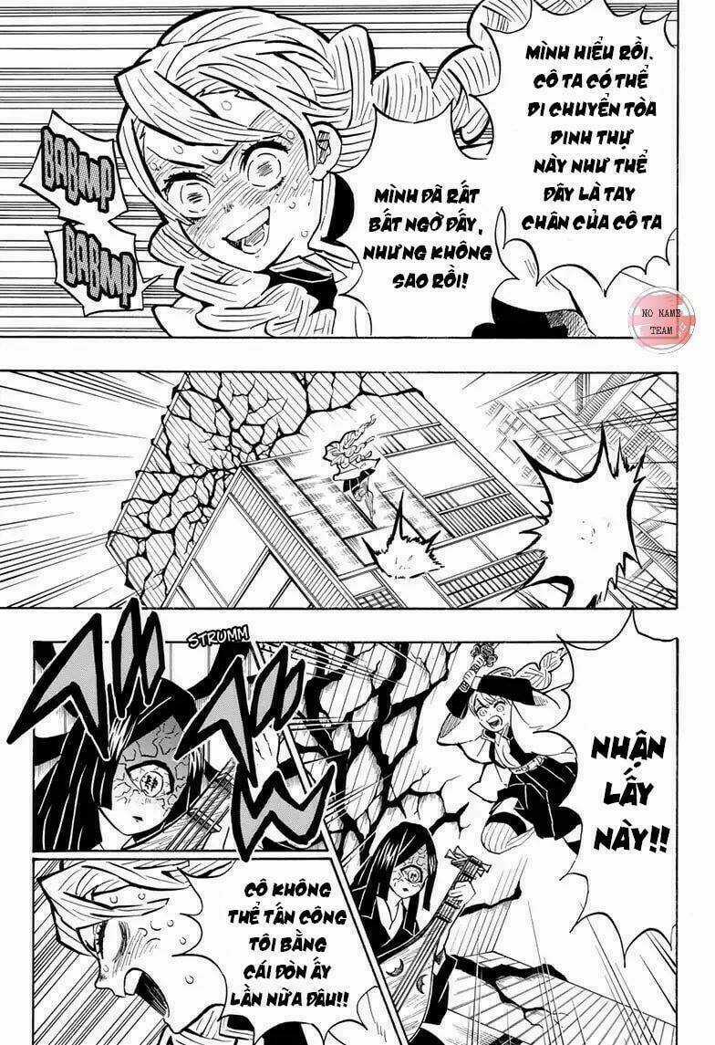 Thanh Gươm Diệt Quỷ Chapter 164 trang 13