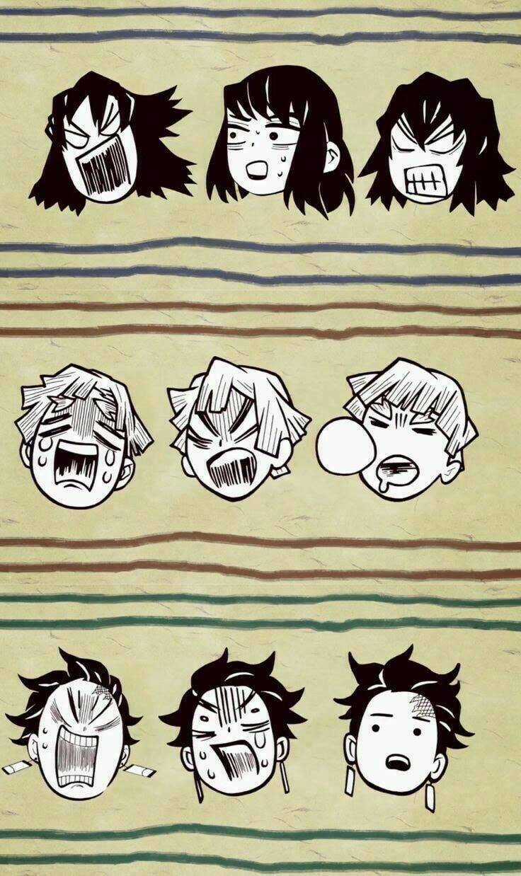 Thanh Gươm Diệt Quỷ Chapter 169 trang 19