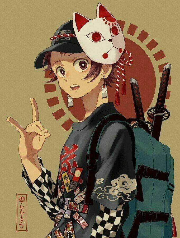 Thanh Gươm Diệt Quỷ Chapter 171 trang 17