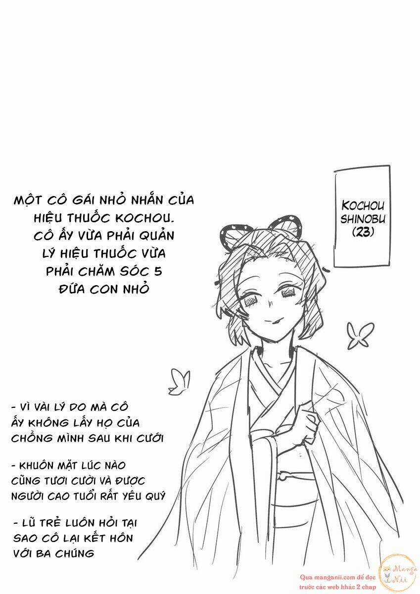 Thanh Gươm Diệt Quỷ Chapter 175.1 trang 3