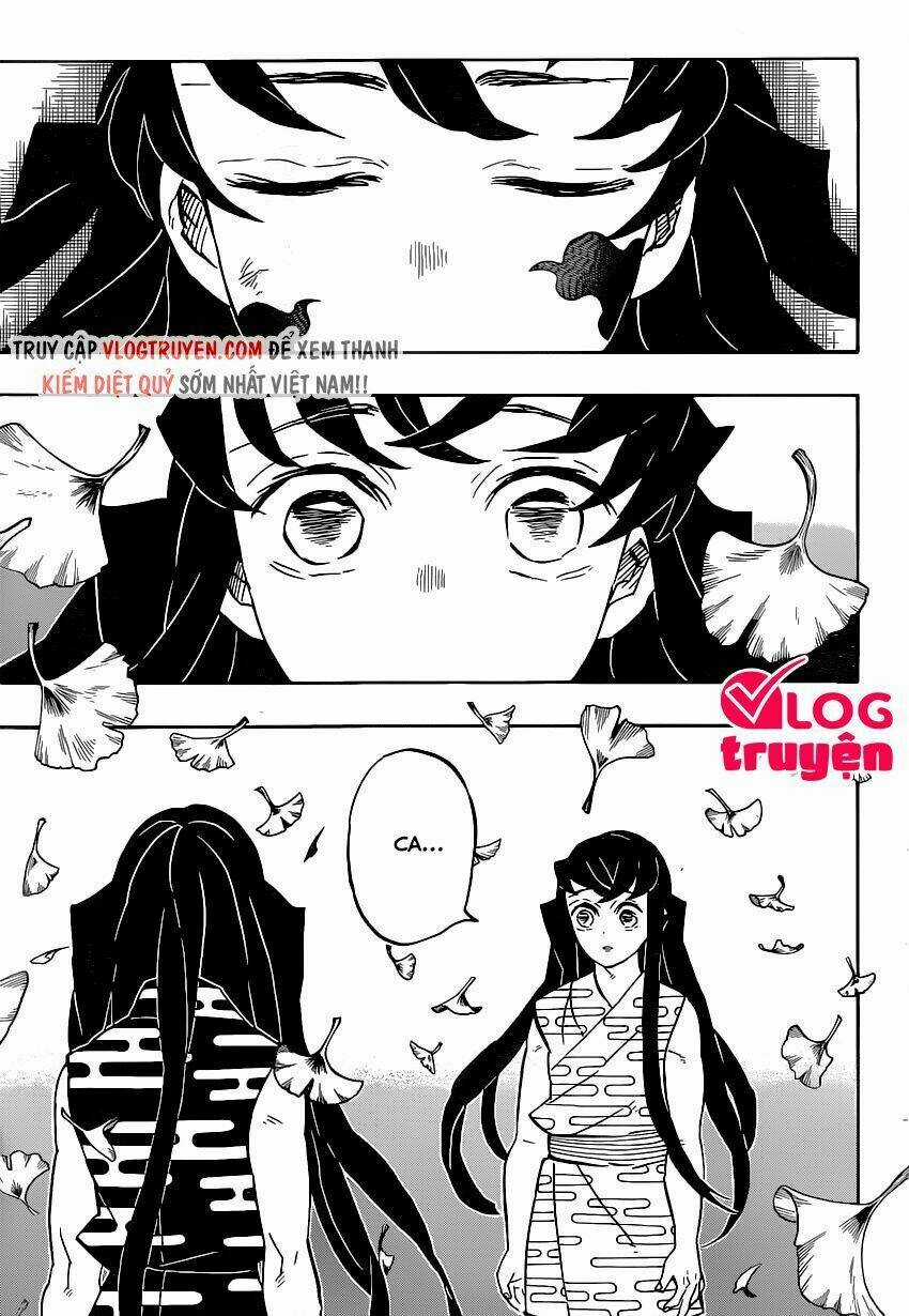 Thanh Gươm Diệt Quỷ Chapter 179 trang 6