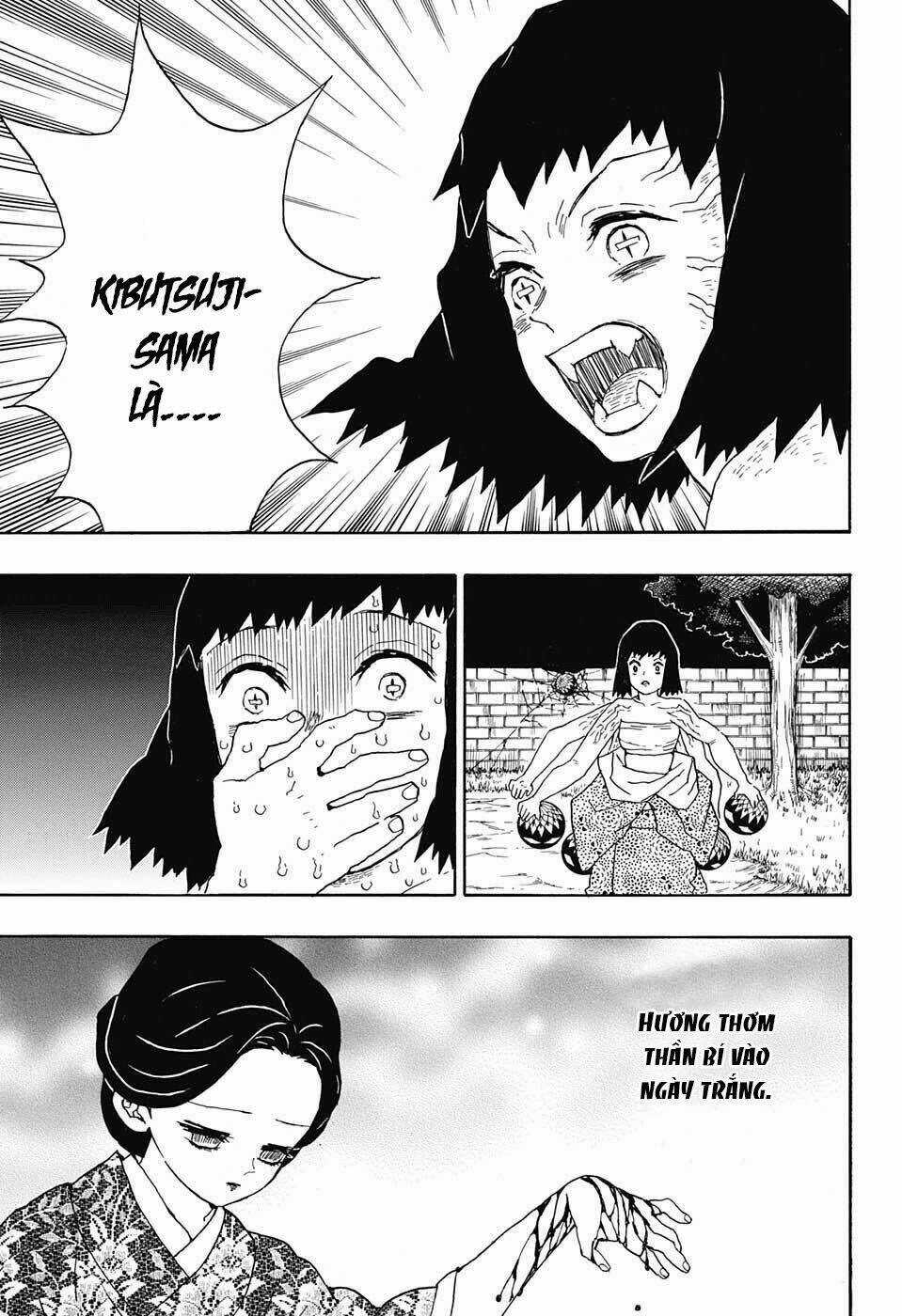 Thanh Gươm Diệt Quỷ Chapter 18 trang 18