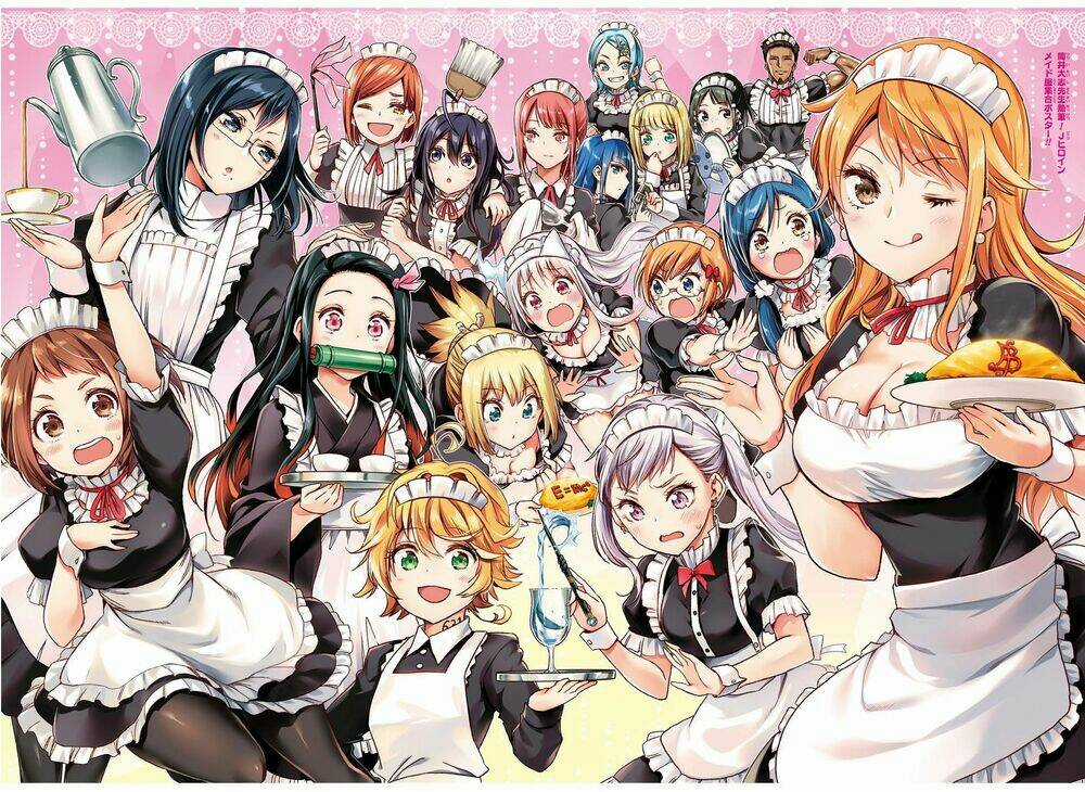 Thanh Gươm Diệt Quỷ Chapter 189 trang 3