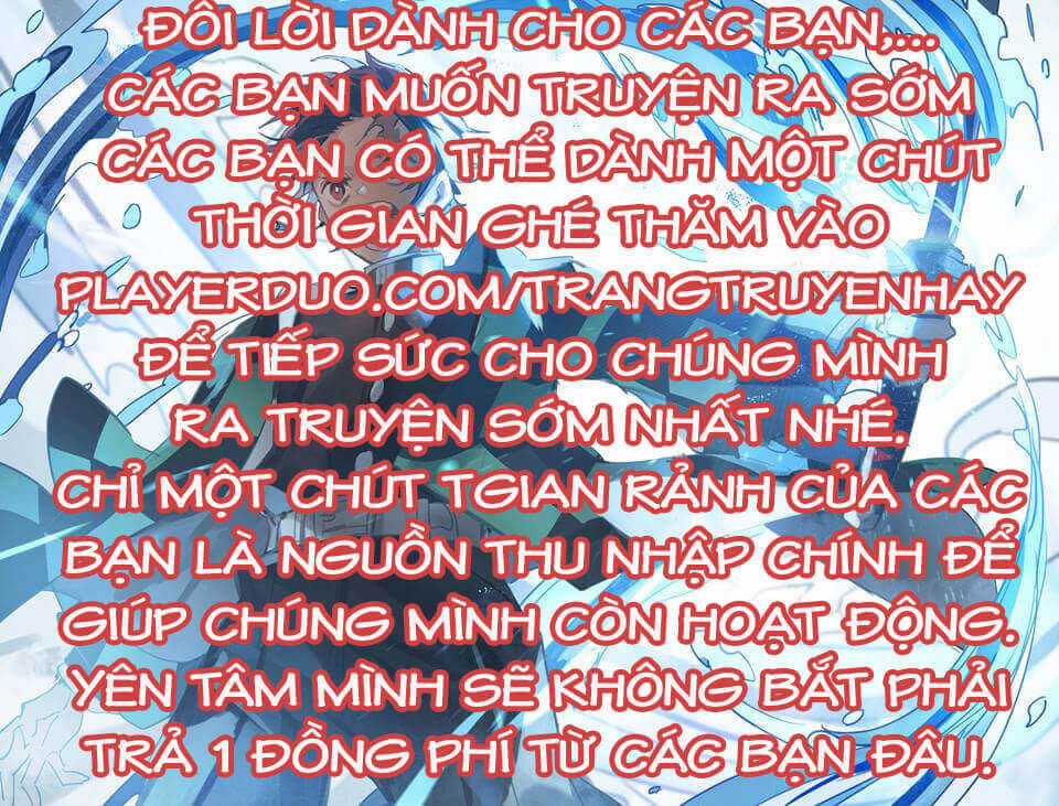 Thanh Gươm Diệt Quỷ Chapter 203.5 trang 14