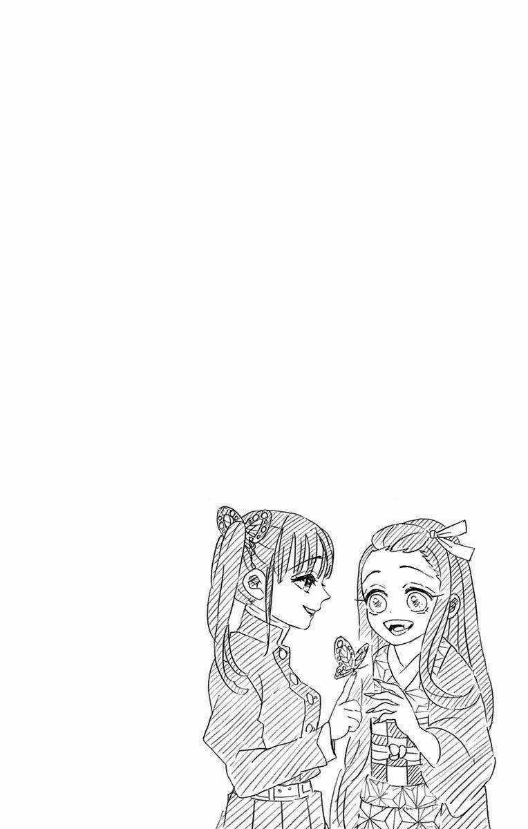 Thanh Gươm Diệt Quỷ Chapter 205.6 trang 11