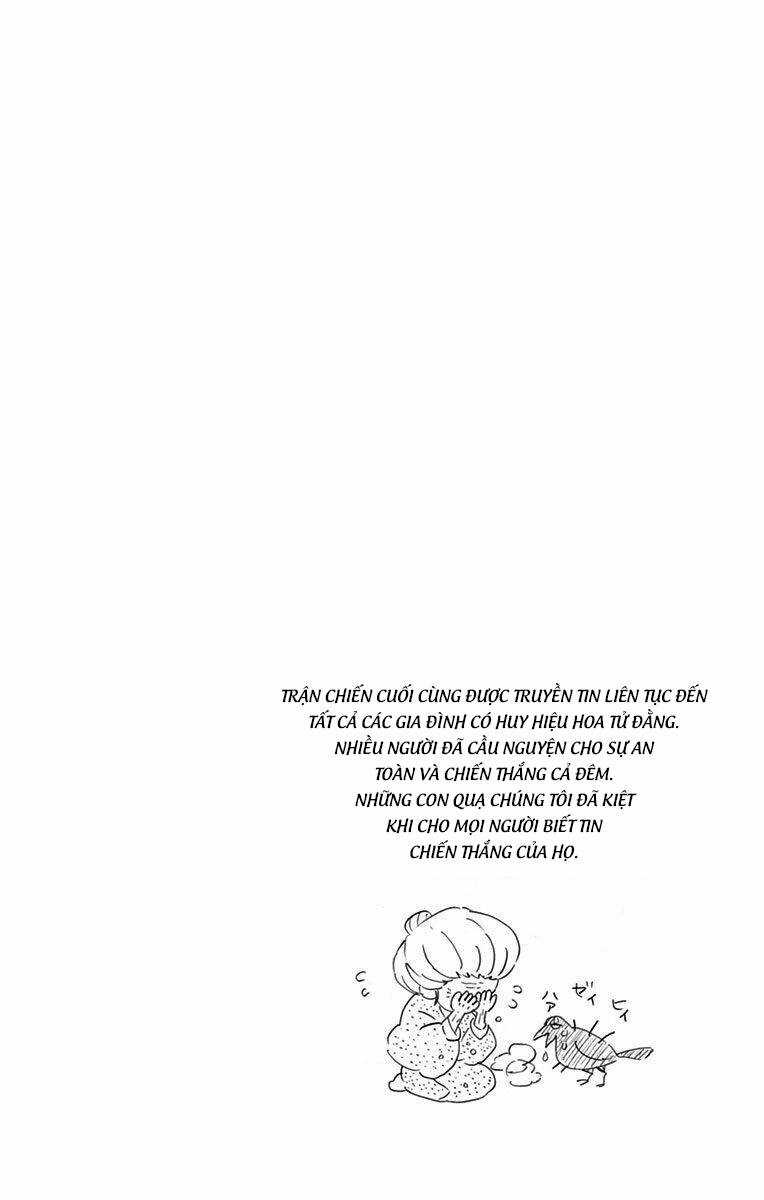 Thanh Gươm Diệt Quỷ Chapter 205.6 trang 13