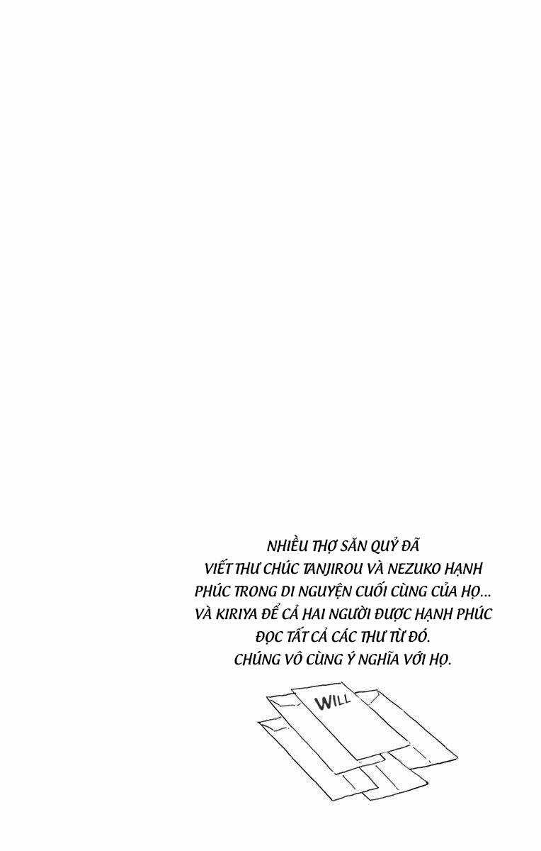 Thanh Gươm Diệt Quỷ Chapter 205.6 trang 24