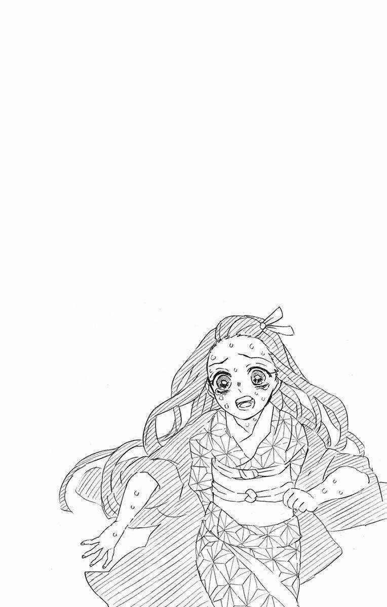 Thanh Gươm Diệt Quỷ Chapter 205.6 trang 6