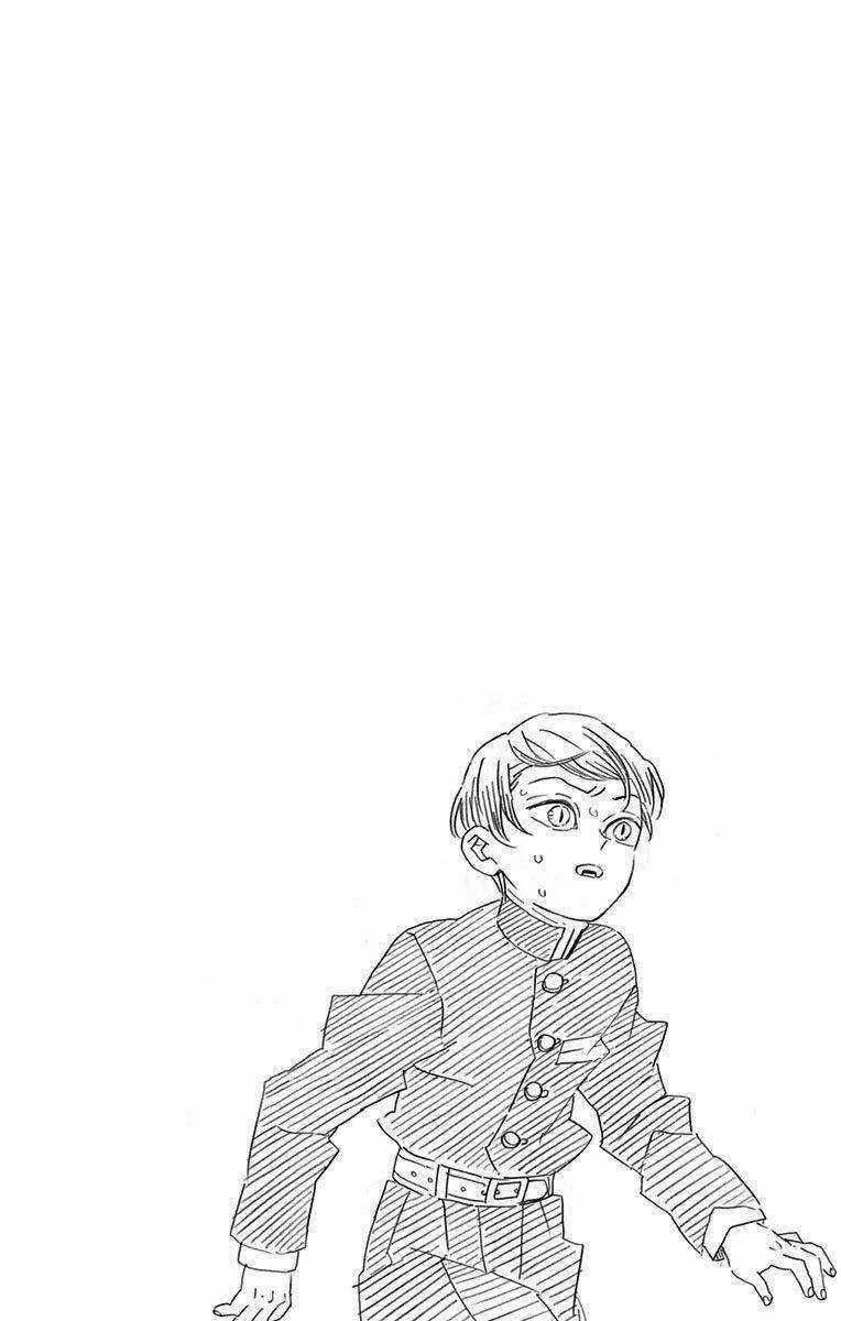 Thanh Gươm Diệt Quỷ Chapter 205.6 trang 8