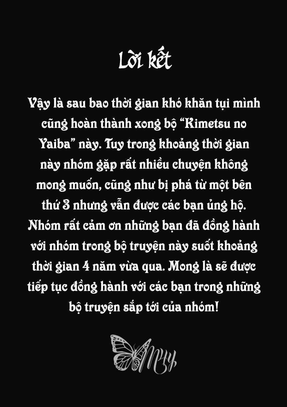 Thanh Gươm Diệt Quỷ Chapter 205 trang 26