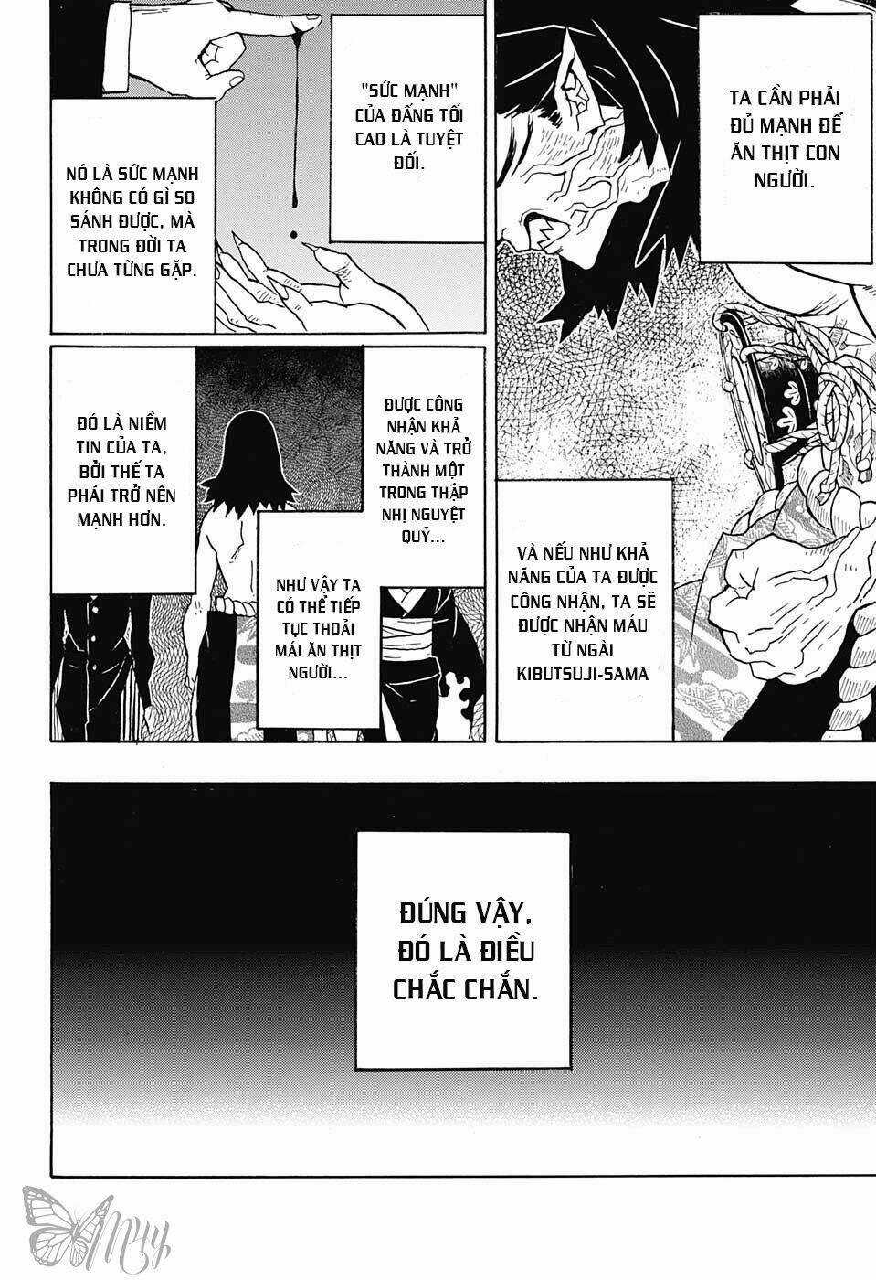 Thanh Gươm Diệt Quỷ Chapter 24 trang 5